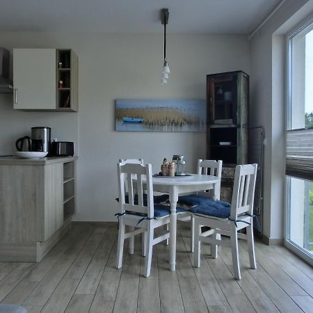 Ferienwohnung Kwi 59 Og Graal-Mueritz Exteriér fotografie