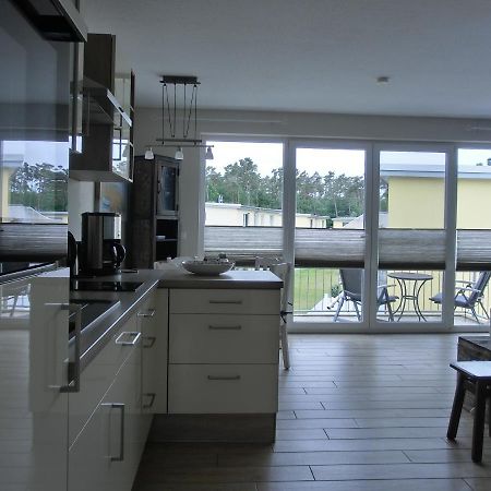 Ferienwohnung Kwi 59 Og Graal-Mueritz Exteriér fotografie