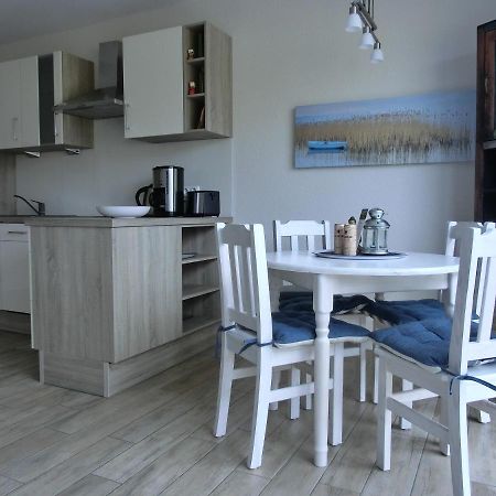 Ferienwohnung Kwi 59 Og Graal-Mueritz Exteriér fotografie