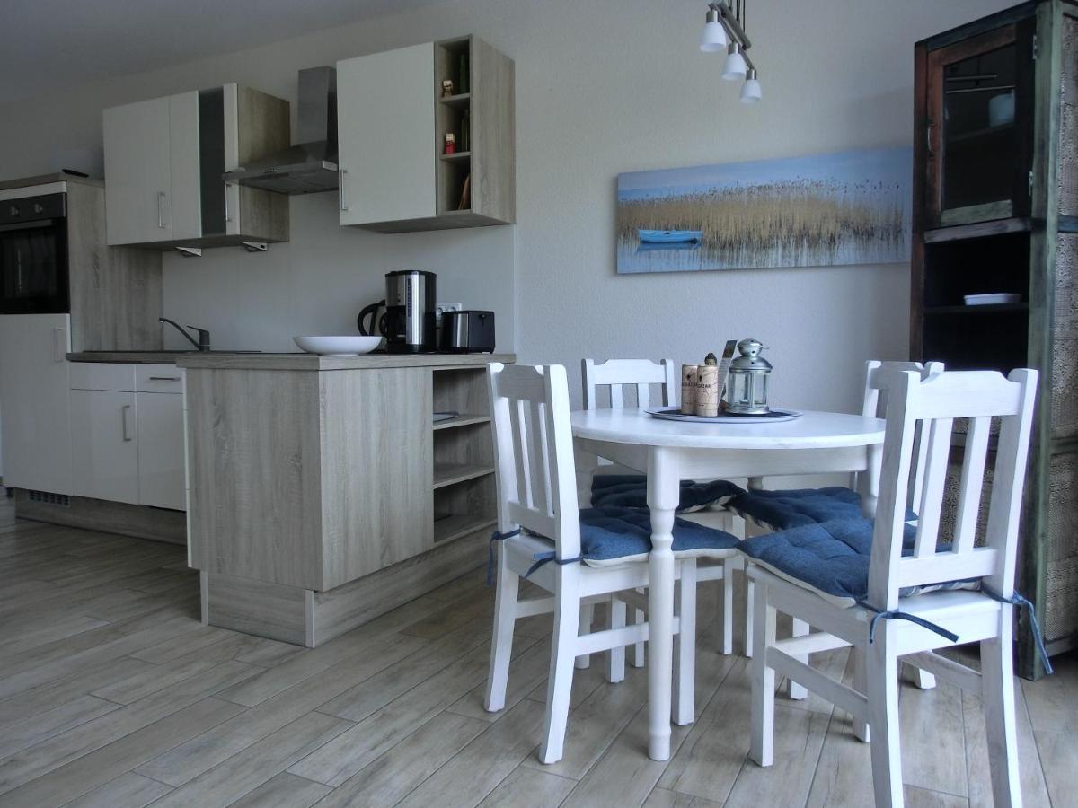 Ferienwohnung Kwi 59 Og Graal-Mueritz Exteriér fotografie